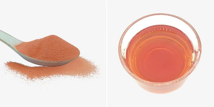 Strawberry Juice Powder 2 Strawberry Juice Powder 2