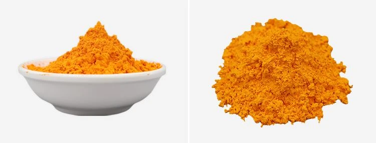 Curcumin Extract Powder 2