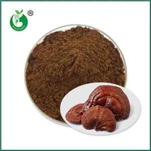 Effeithiau a Cymerwch Wrtharwyddion Powdwr Sbôr Ganoderma