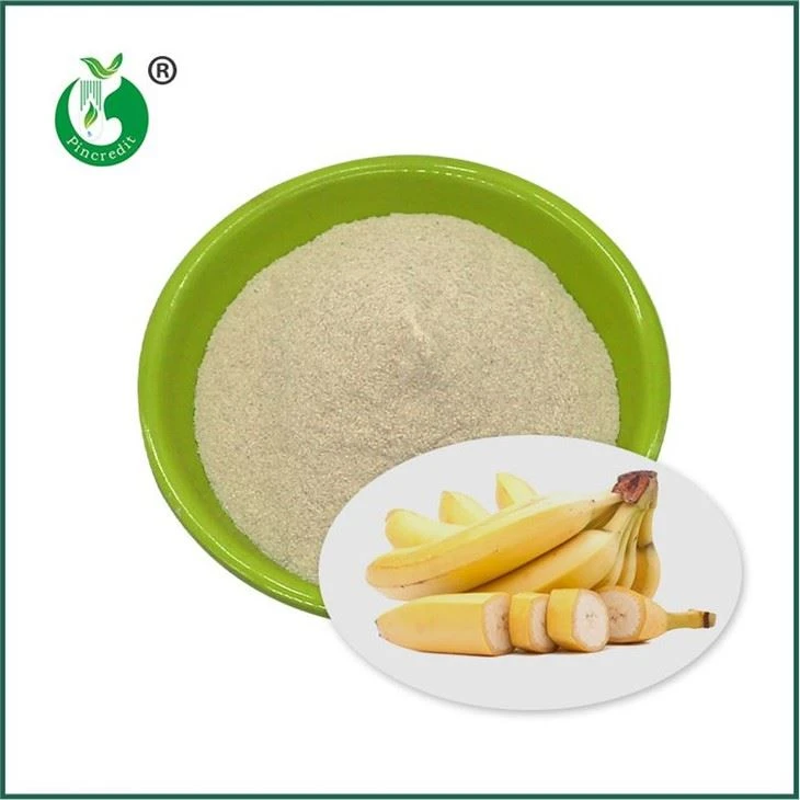 Rhewi Powdwr Banana Sych
