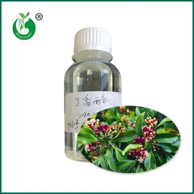 Olew Eugenol Naturiol