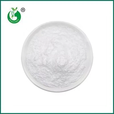 Adroddiad Prawf Trydydd Parti Glutathione 99%