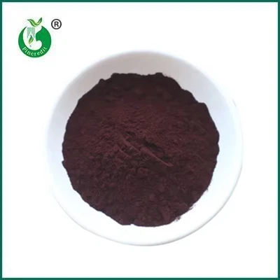 Gwneuthurwr Pincredit Swmp Pris Powdwr Astaxanthin o Ansawdd Uchel