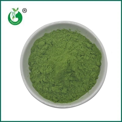 Ydy Powdrau Superfood Gwyrdd yn Werthfawr?