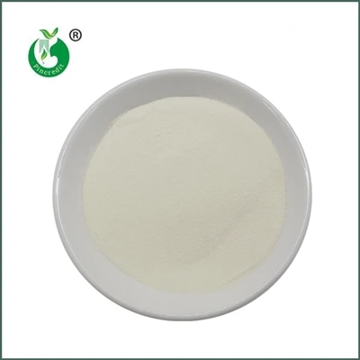 Beth yw Collagen Hydrolyzed?