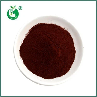 Powdwr Microcapsule Astaxanthin ar gyfer Atchwanegiadau Gwrthocsidiol