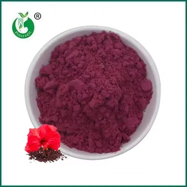 Beth yw Manteision Powdwr Hibiscus?