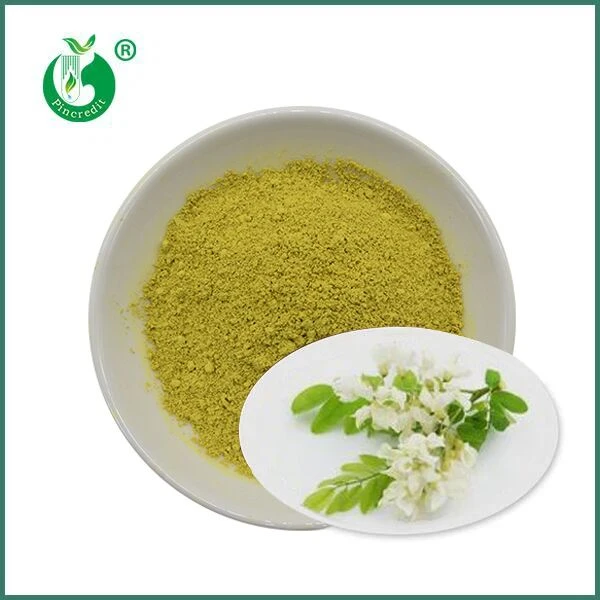 Powdr Quercetin Anhydrous